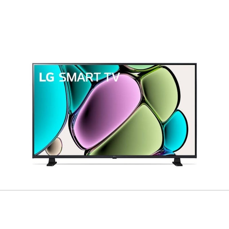 TV LG 32 Inch Smart Web OS HD TV 32 inch Smart TV