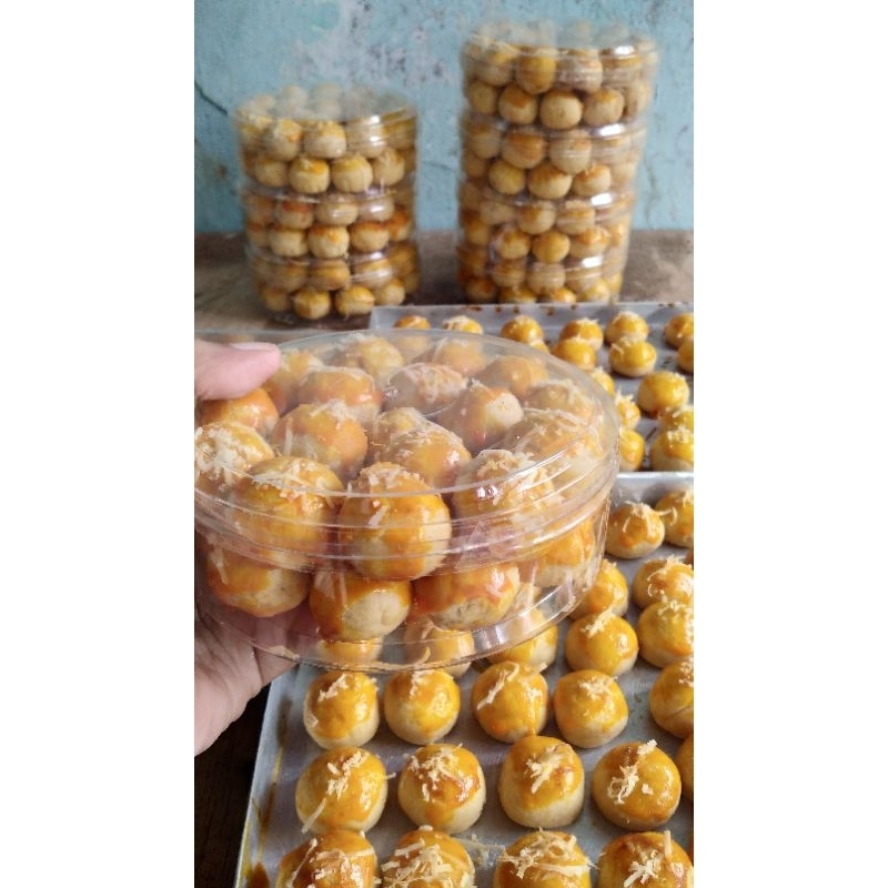 

aneka kue lebaran