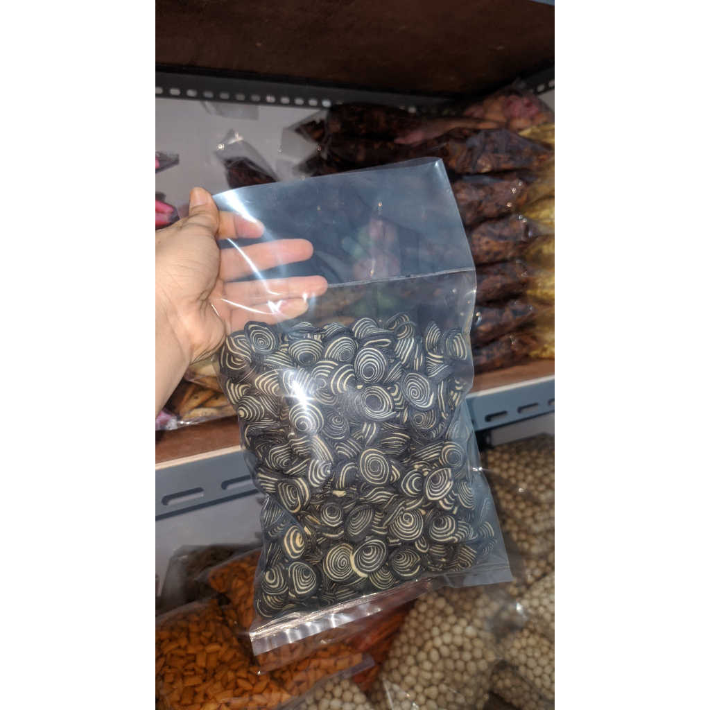 

KUPING GAJAH MADU SARI KEMASAN 300 GR