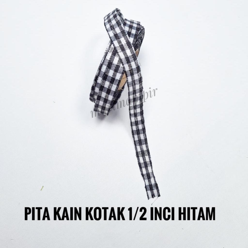 

PITA KAIN KOTAK 1/2 INCI