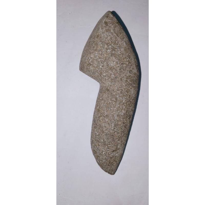 ulekan dari batu kali asli, model panjang