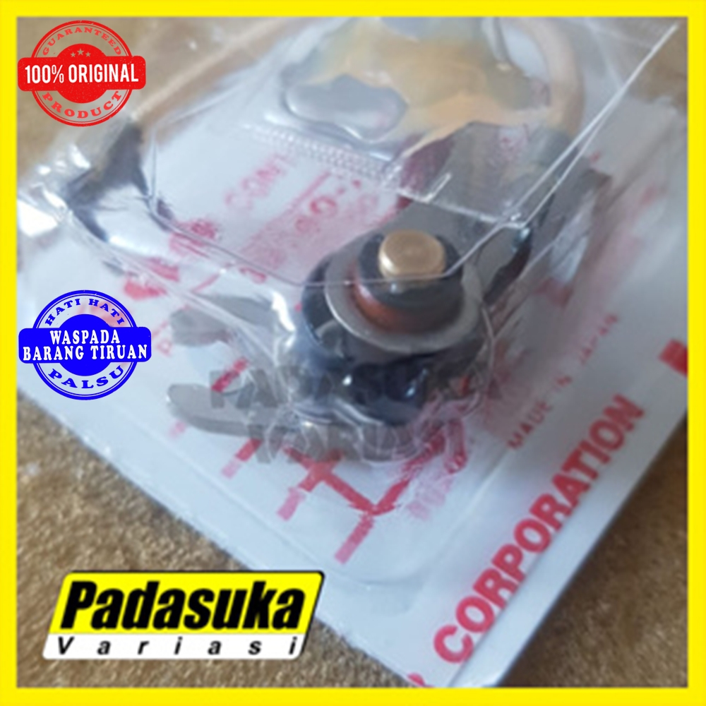 PLATINA CARRY ST100 SGP ORIGINAL JAPAN 33140-74010