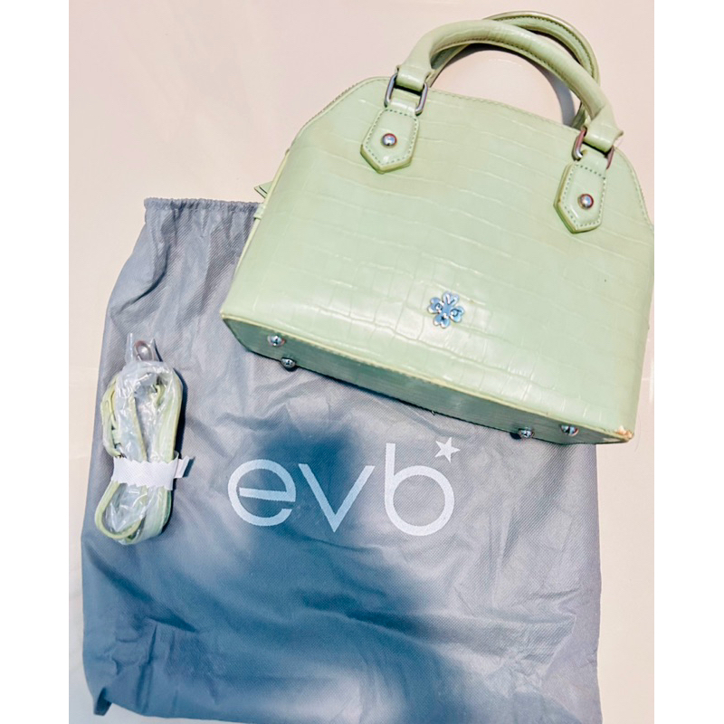 Preloved EVB bag