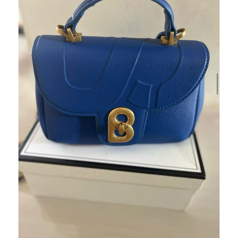 AlmaBag Buttonscarves