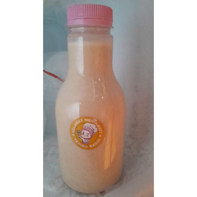 

susu kurma asli