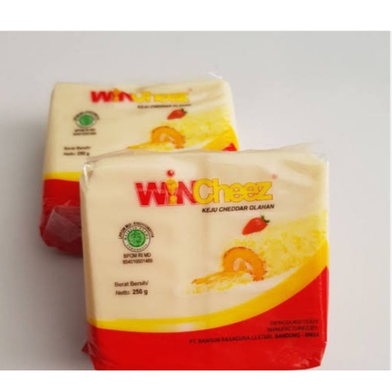 

keju wincheez 250grm