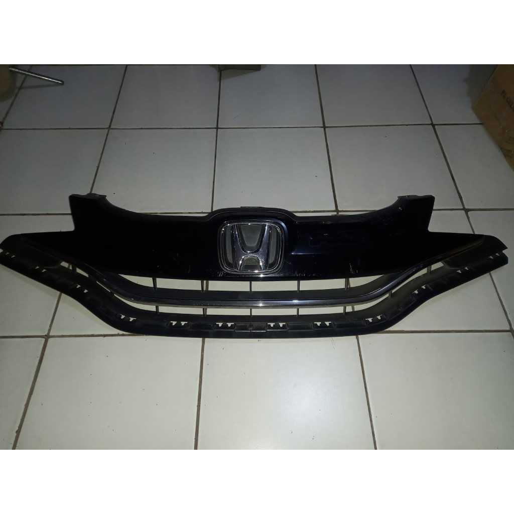 Grill Honda Jazz Rs Gk 5
