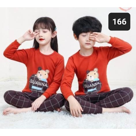 BAJU TIDUR ANAK UMUR 1-10 TAHUN 166