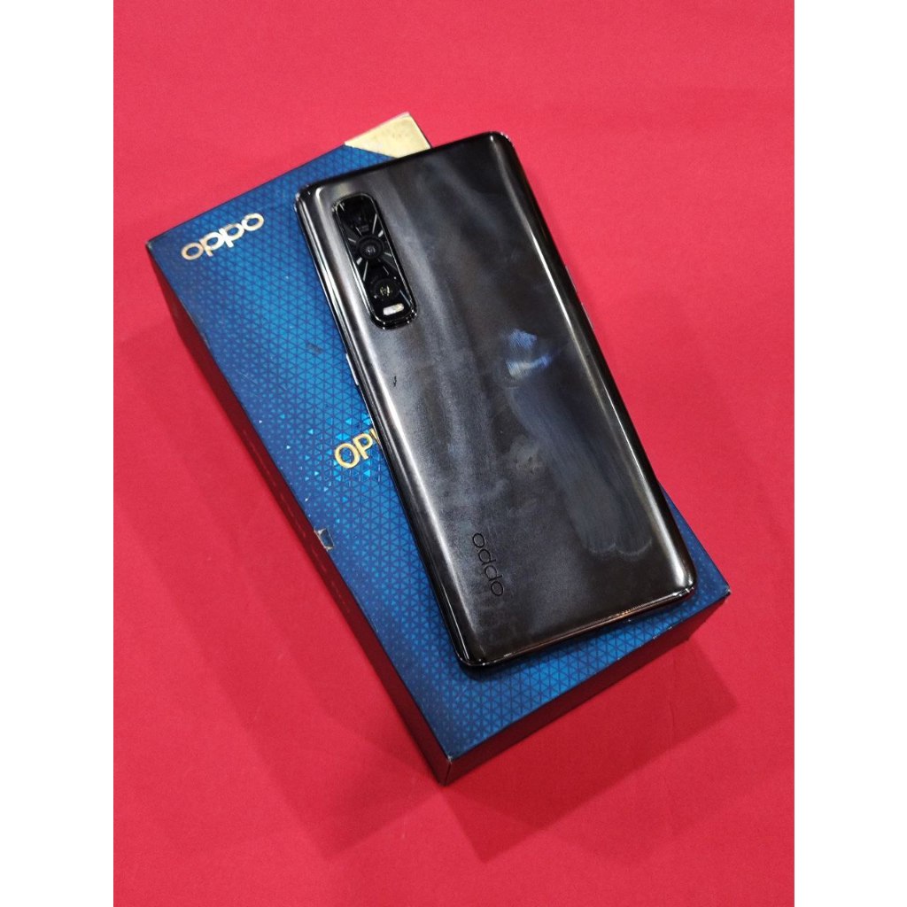OPPO FIND X2 PRO 12/512GB SECOND HP BOX