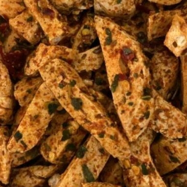 

BASRENG PEDAS DAUN JERUK 250Gr / BASRENG VIRAL