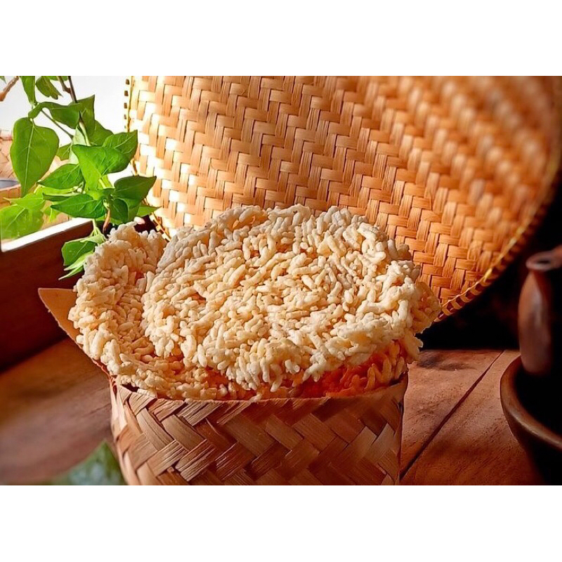 

RENGGINANG 1 KG