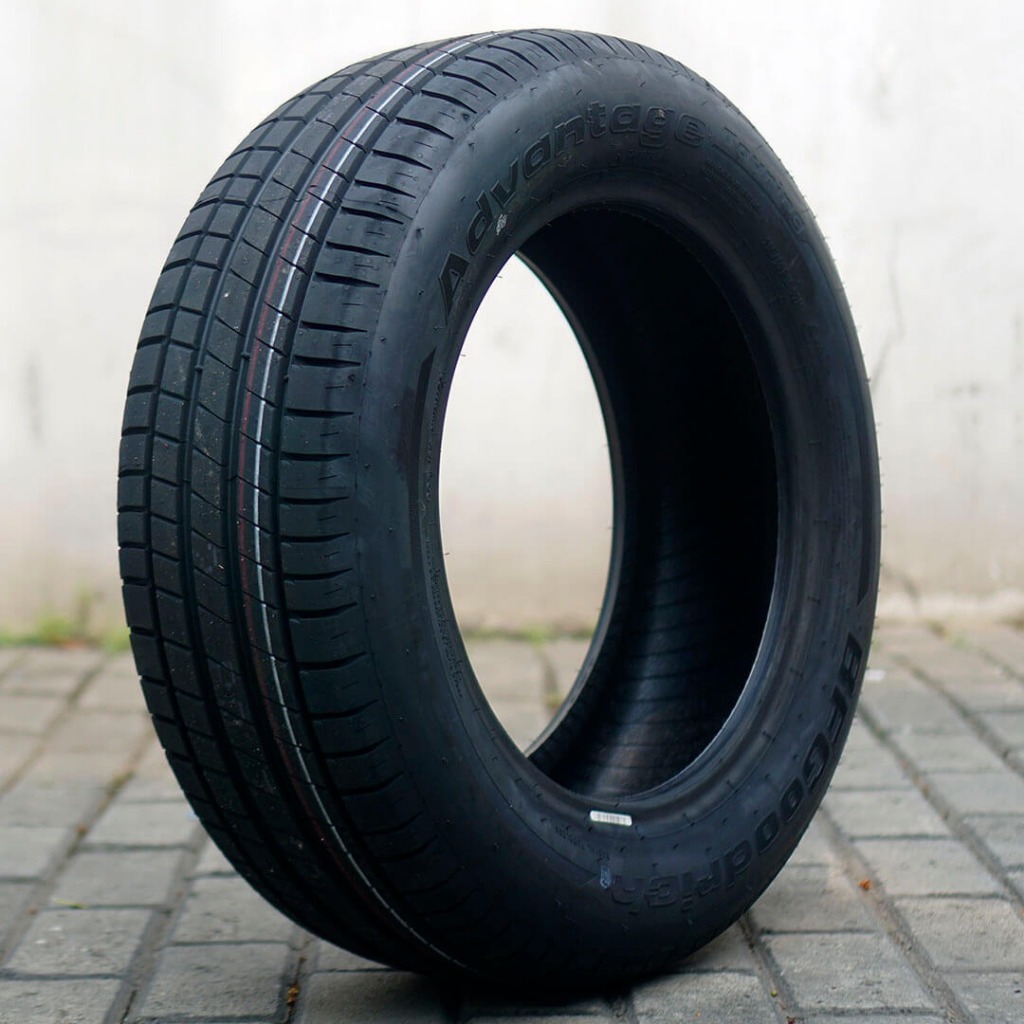 BFGoodrich Advantage Touring size 195/50 R15  - Ban Mobil Brio Jazz 195 50 R15