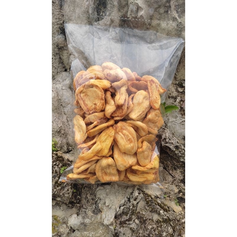 

KERIPIK SALAK, KERIPIK NANGKA, KERIPIK PISANG HOMEMADE ENAK LEGIT