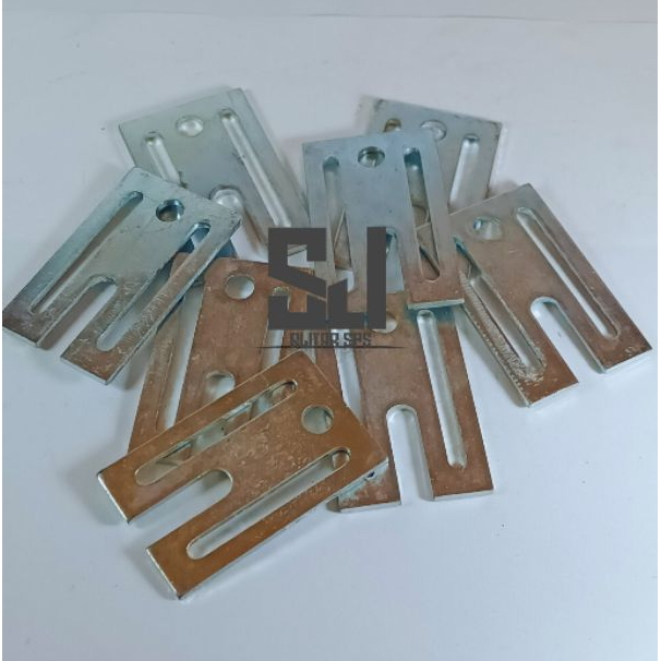 KNOCK THAILAND UO 10 MM