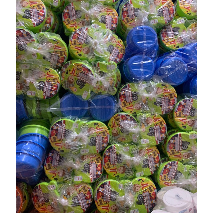 

Stok terbaru PARCELREQUEST BINGKISAN ULANG TAHUN KEMASAN CANTIK