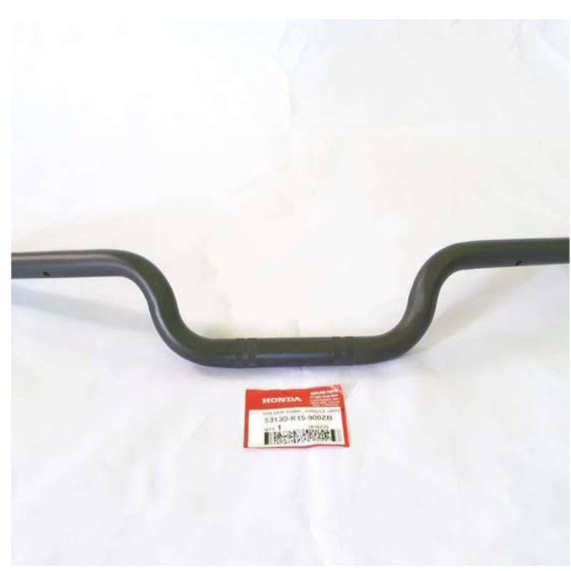 stang cb 150r ORI AHM / stang ORI