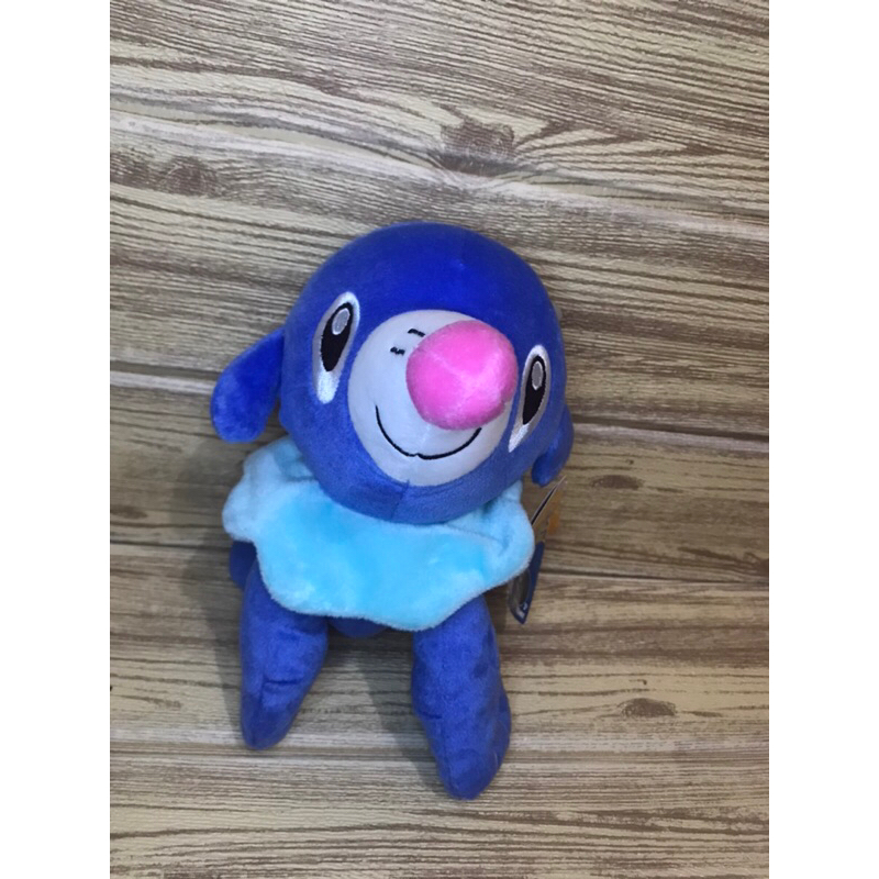Tomy Boneka Pokemon Popplio