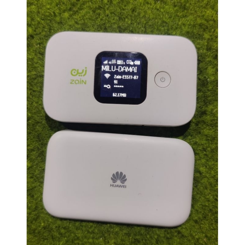 HUAWEI E5577s-932 & 321Unlock 4G LTE All Operator Full Mod