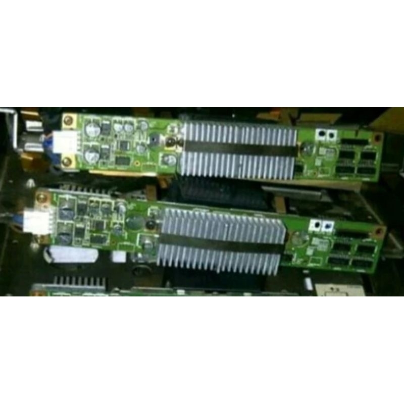 pcb ccd ir 5000 6020