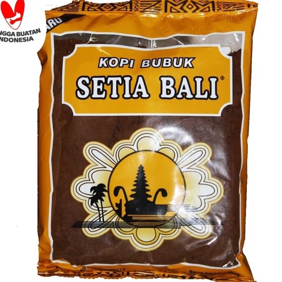 

V44859 Kopi Setia Bali 2g