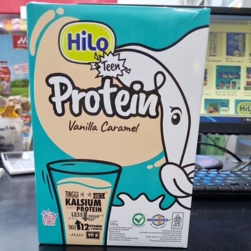 

HILO TEEN VANILA CARAMEL 500G (0559)