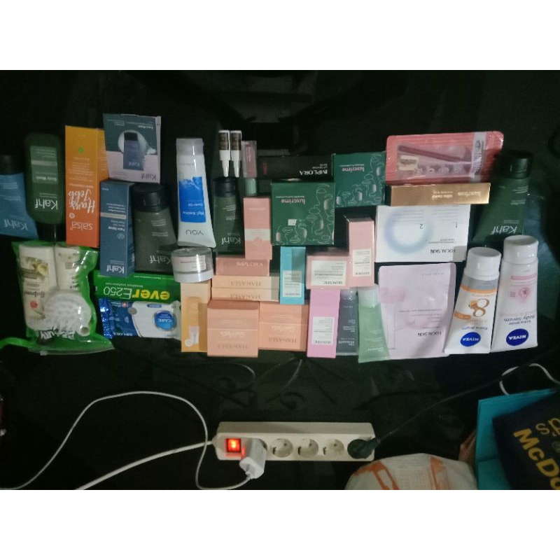 paket reseller kosmetik