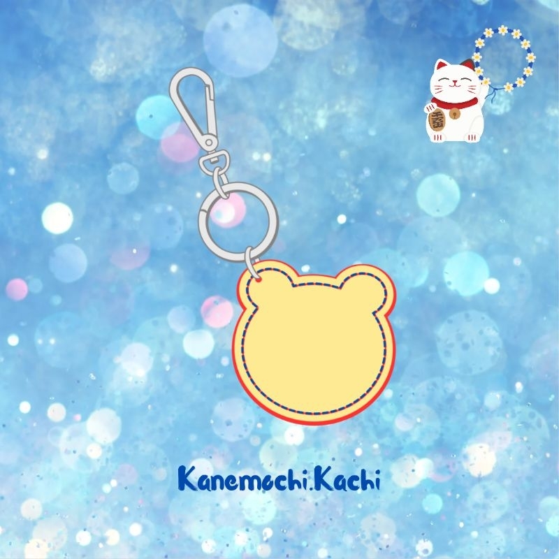 Ganci Gabut