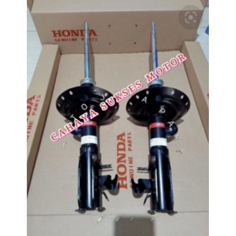 shockbreaker depan jazz gk5