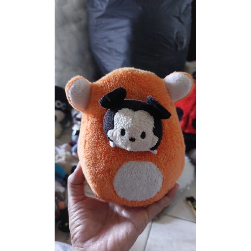 Boneka Rumah Tsum2 Tsumtsum Tsum Tsum