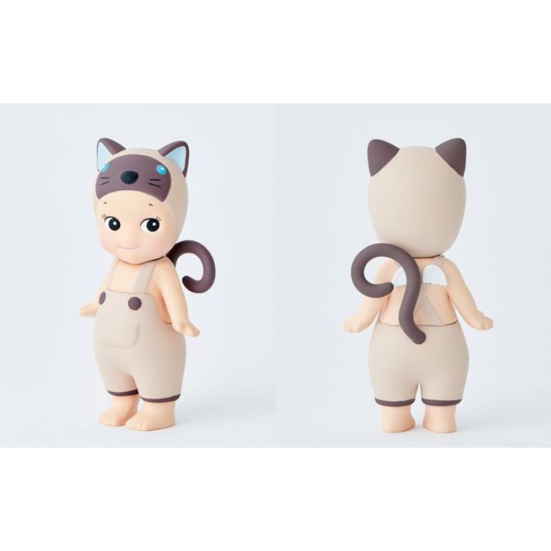 sonny angel cat life series - siamese cat