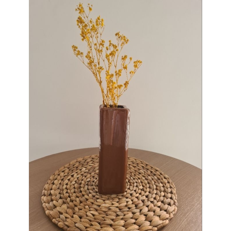 Keramik/Vas Corong Choco