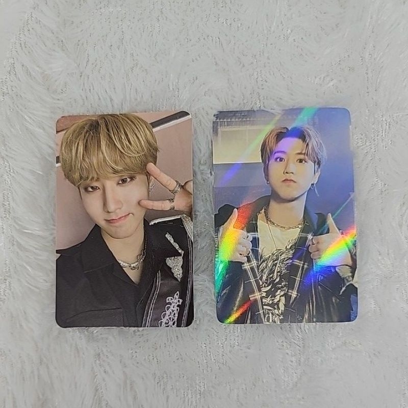 StrayKids HAN set (Jewel, CE WD pob)