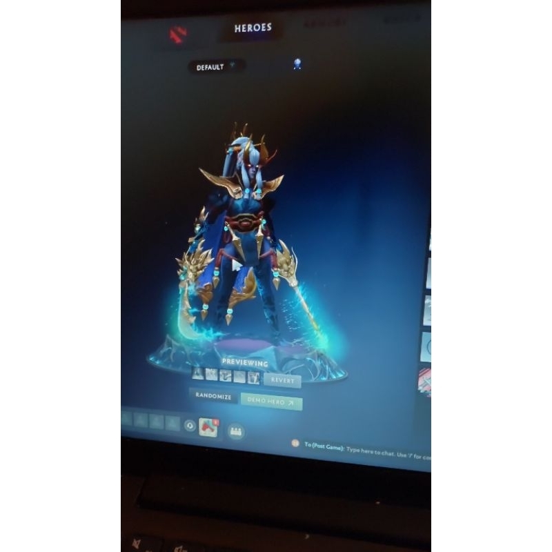 arcana PA