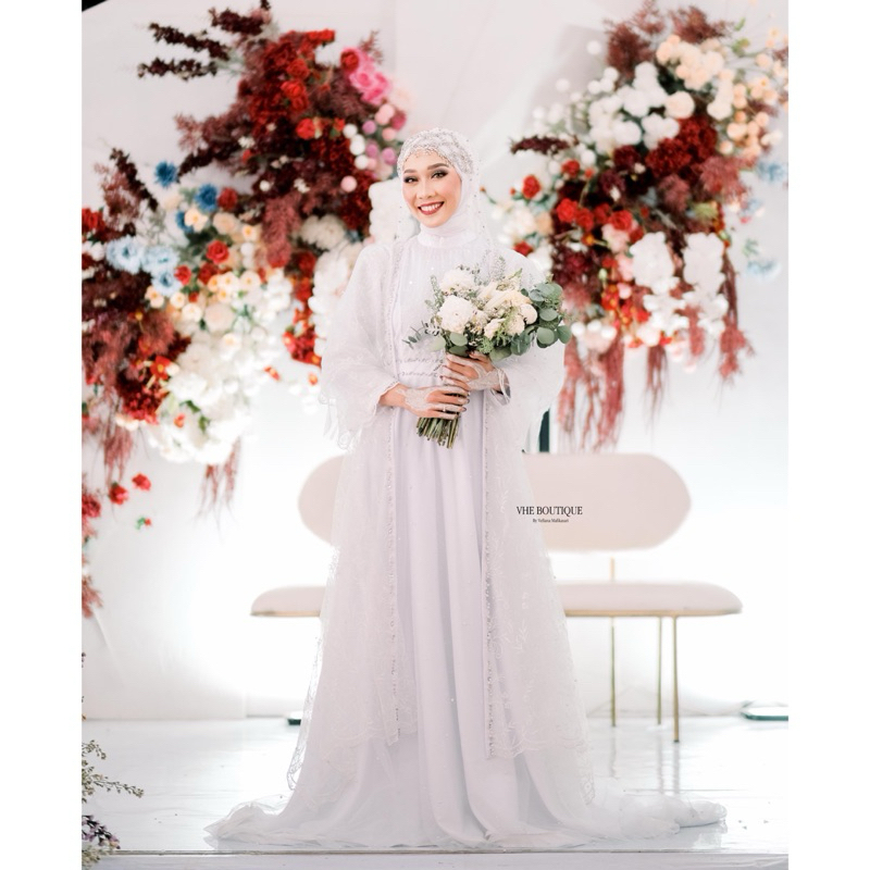 Wedding Gown