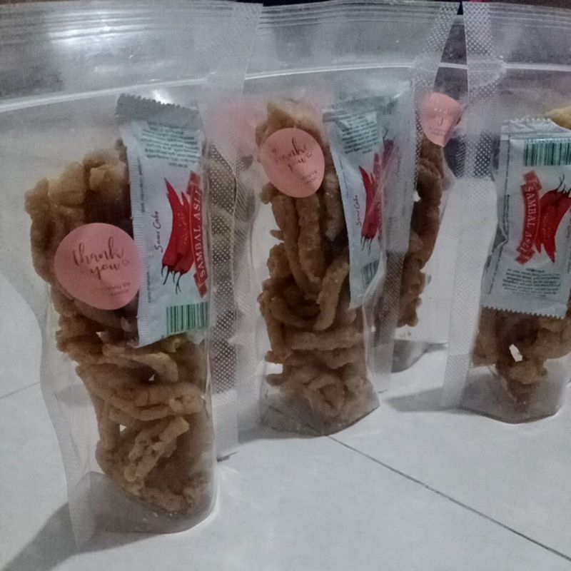 

Keripikususayam