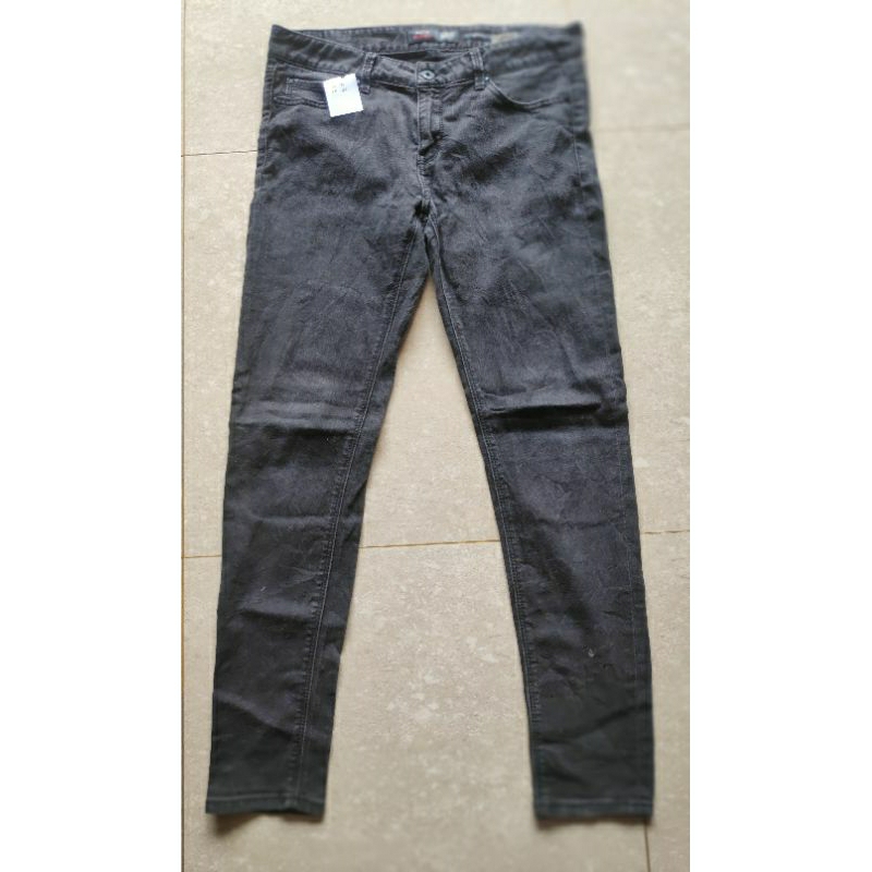 CELANA PANJANG DENIM CLRIDE.n SKINNY