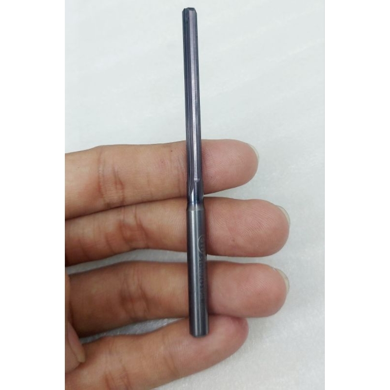 Reamer carbide Diameter 5,25mm .remer bos klep remer Carbide D5.25mm