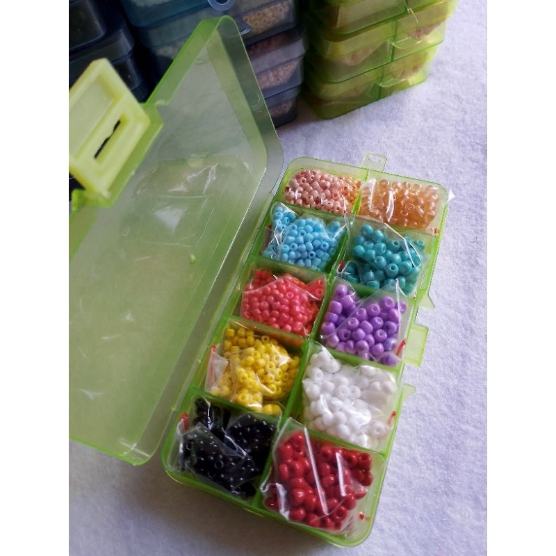 set manik pasir | manik box