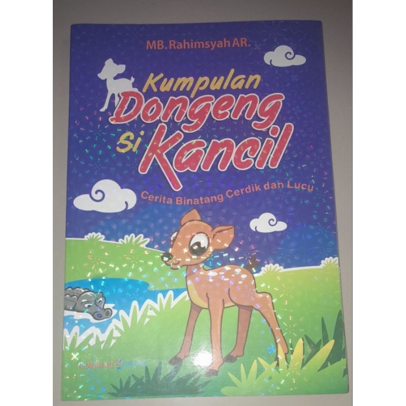 Dongeng Si Kancil