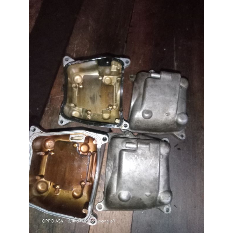 tutup head Vario 125/150 original copotan
