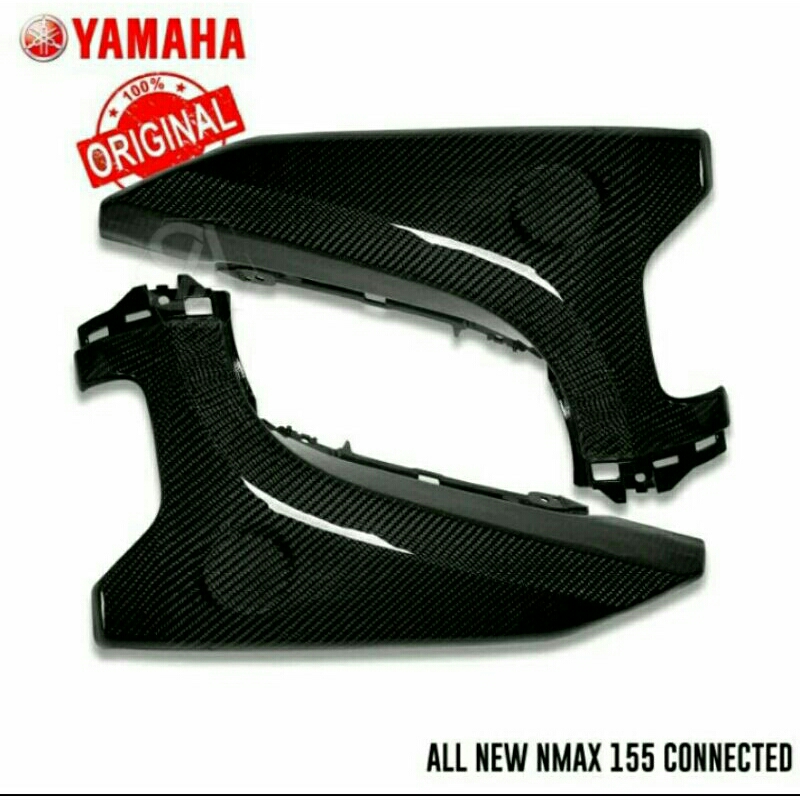 cover sen new nmax karbon kevlar thuwill