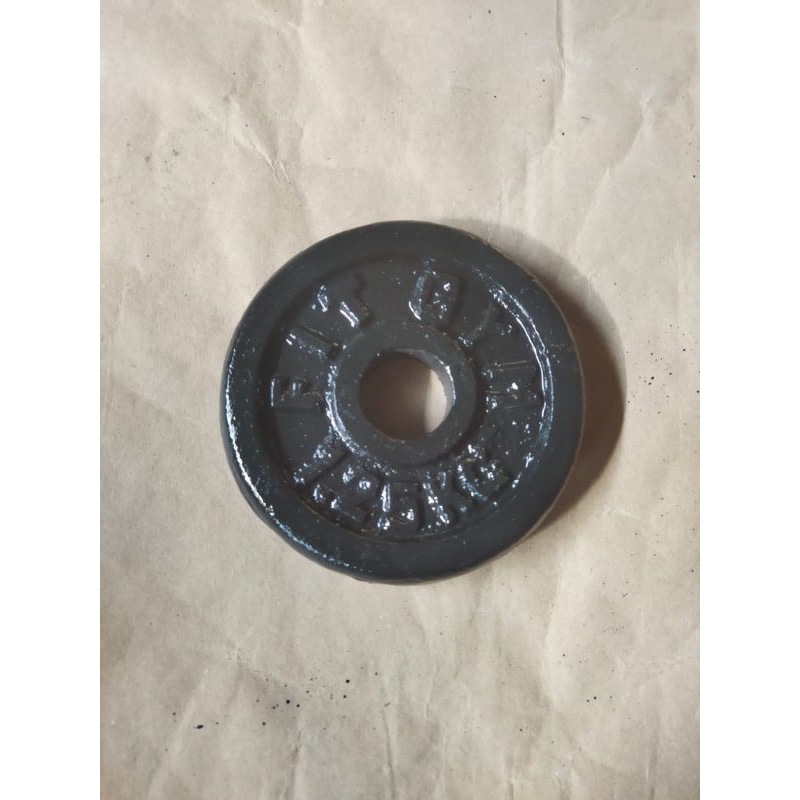 Beban Barbel Dumbel 1,25kg