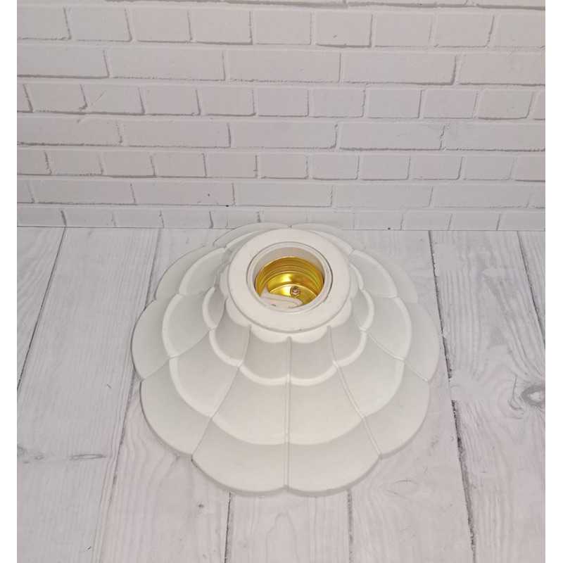 FITTING LAMPU MITSUI MB-225 / FITTING PLAFON - MITSUI