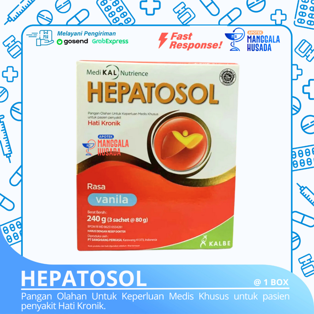 

HEPATOSOL RASA VANILA PER BOX @ 240 GR