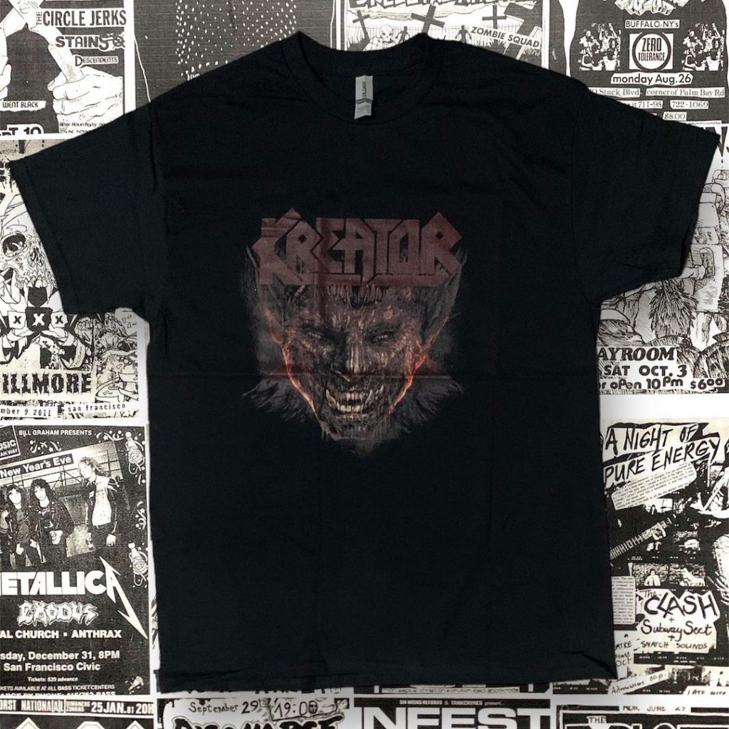 KREATOR - BLOODSTOCK DEMON