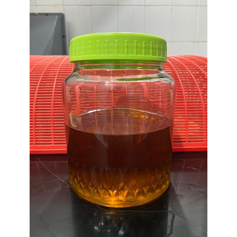 

Tanya Oil [HOMEMADE] 1 liter