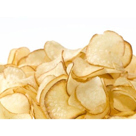

keripik singkong asin gurih 500 gram