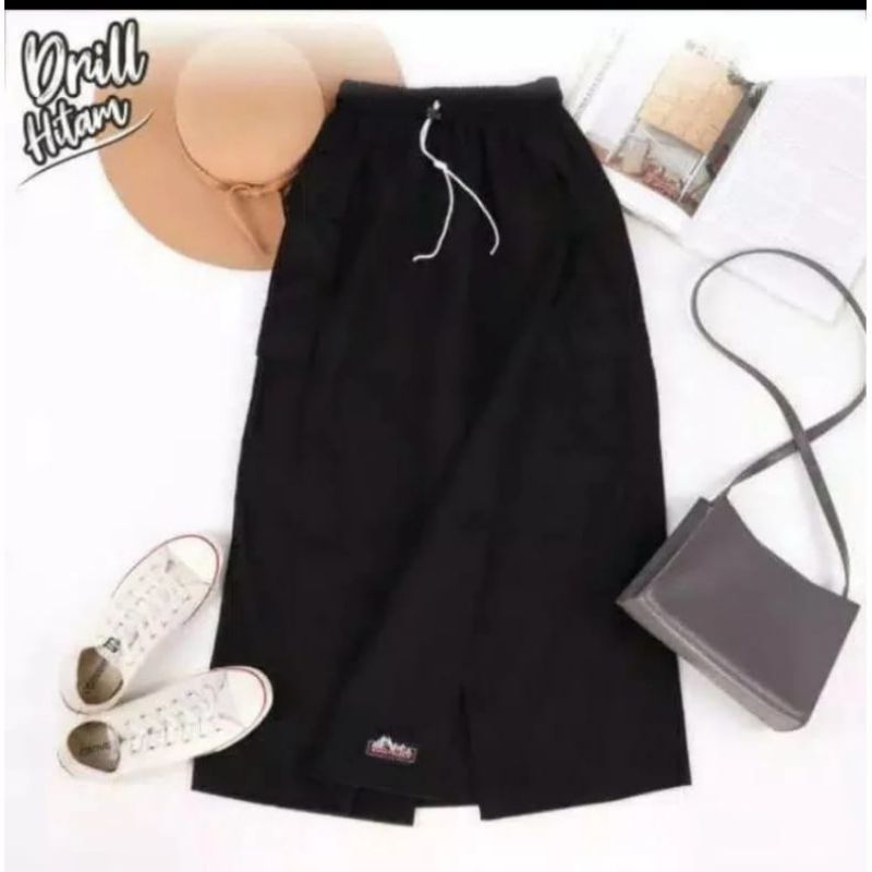 RB rokcel sport/rokcel autdor olah raga wanita/rokcel drill muslimah/rokcel.adventure.