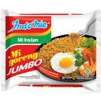 

INDOMIE GORENG JUMBO 129 GR