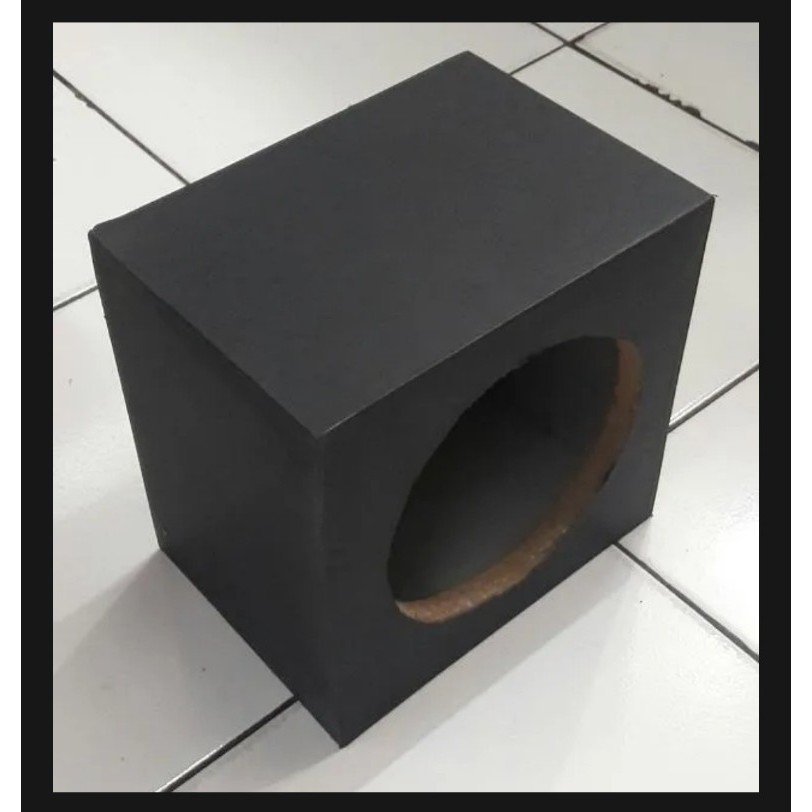 Box Speaker 6 Inch / Boks Speaker 6 Inch